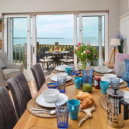 Armada Cottages Spanish Point Ngoại thất bức ảnh