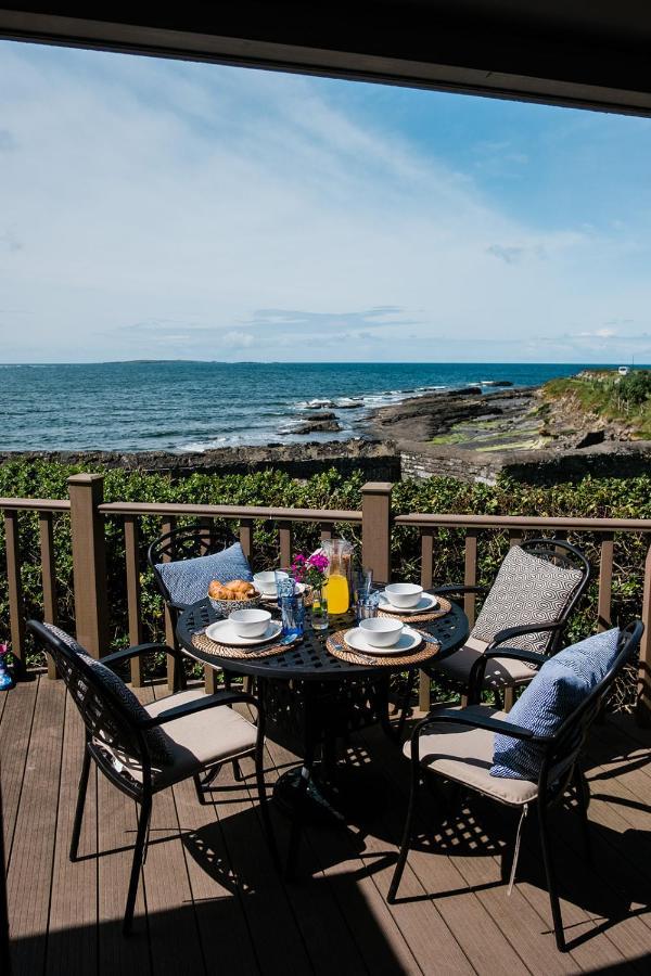 Armada Cottages Spanish Point Ngoại thất bức ảnh