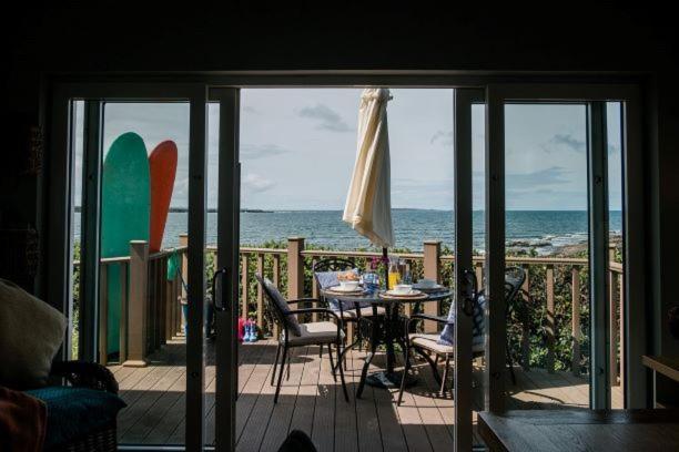 Armada Cottages Spanish Point Ngoại thất bức ảnh