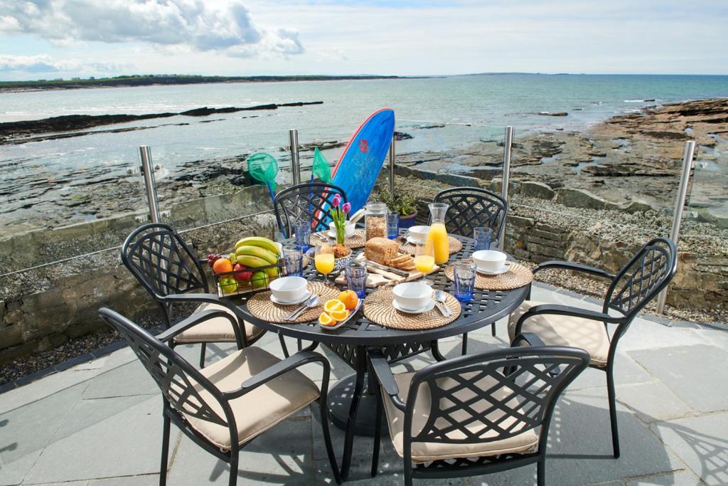 Armada Cottages Spanish Point Ngoại thất bức ảnh