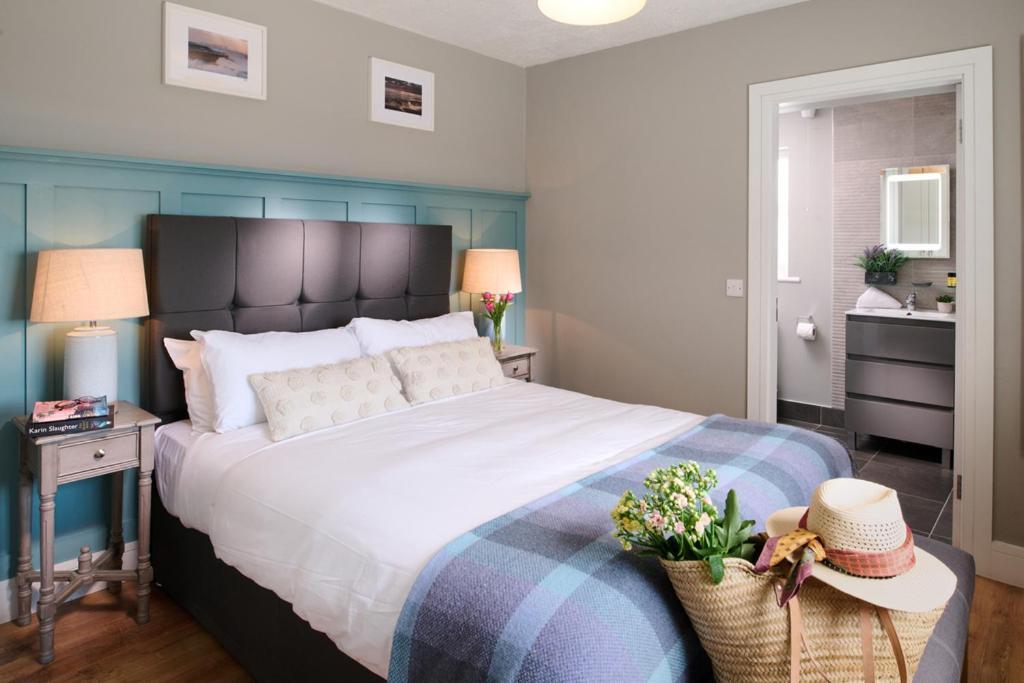 Armada Cottages Spanish Point Ngoại thất bức ảnh
